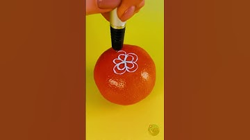 Mini Eiffel Tower made with a 3d pen! 🗼☂️#diy #miniature