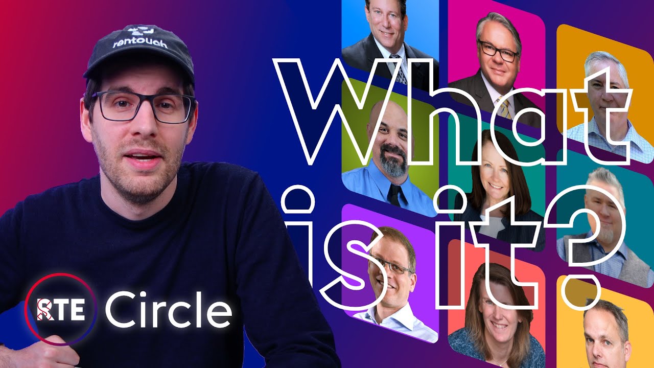 RTE Circle Explained