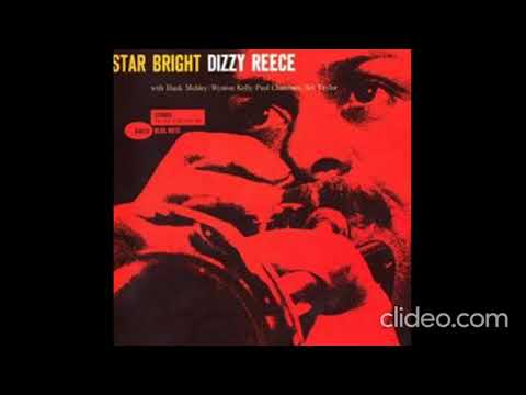 Dizzy Reece - Star Bright (1959) - YouTube