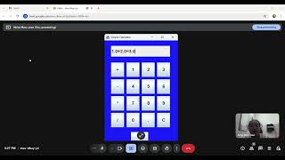 GUI DESIGN USING SWINGS (common question)
