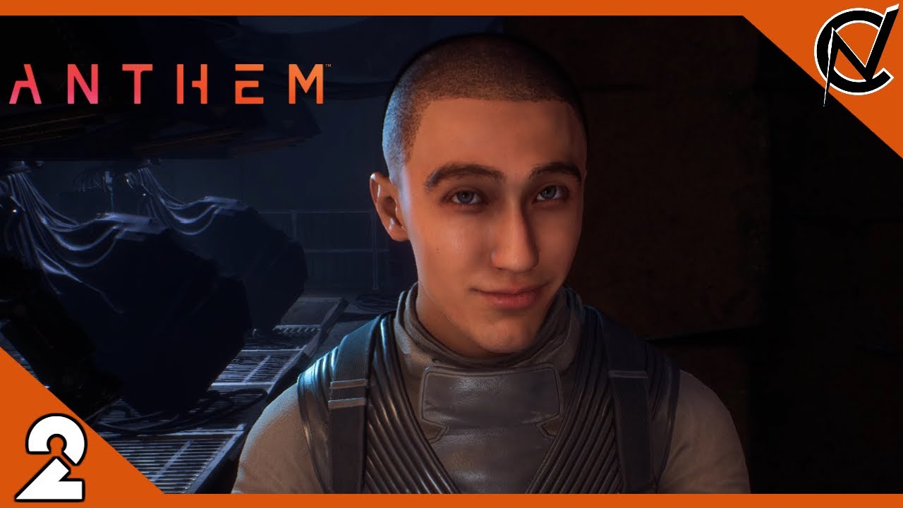 FORT TARSIS | Chronickal Plays | Anthem Part 2 (PC)