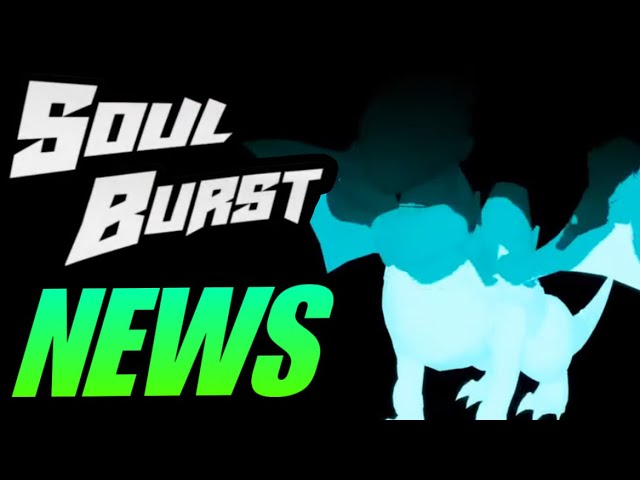 A person on Twitter called BytzQ made sick fan made soul burst evolutions  for all the starters : r/LoomianLegacy