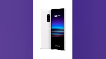 Sony Xperia Ringtone Shorts Ringtone 