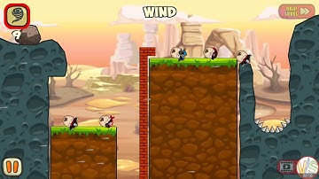 Disaster Will Strike 2 Level 26 Walkthrough Solution Gameplay