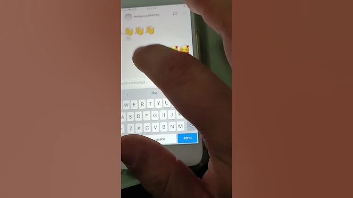 tiktok私域運營，坐等中東的好兄弟上鉤 #跨境電商 #知識分享 ＃tiktok - 天天要聞