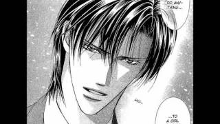 Skip Beat Pretty Girl
