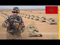 Review Of All Royal Moroccan Armed Forces Equipment Quantity Of All Equipment Review Of All Royal Moroccan Armed Forces Equipment Quantity Of All Equipment