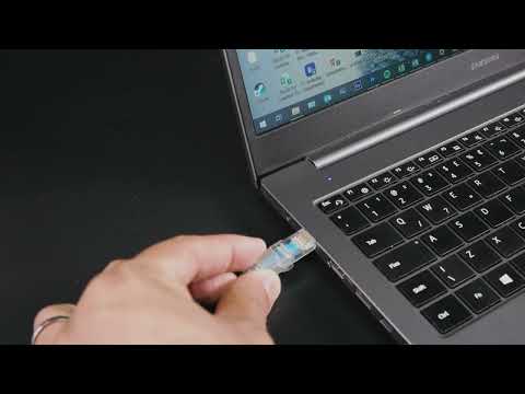 Learn how to update drivers through Samsung Update on Windows 10