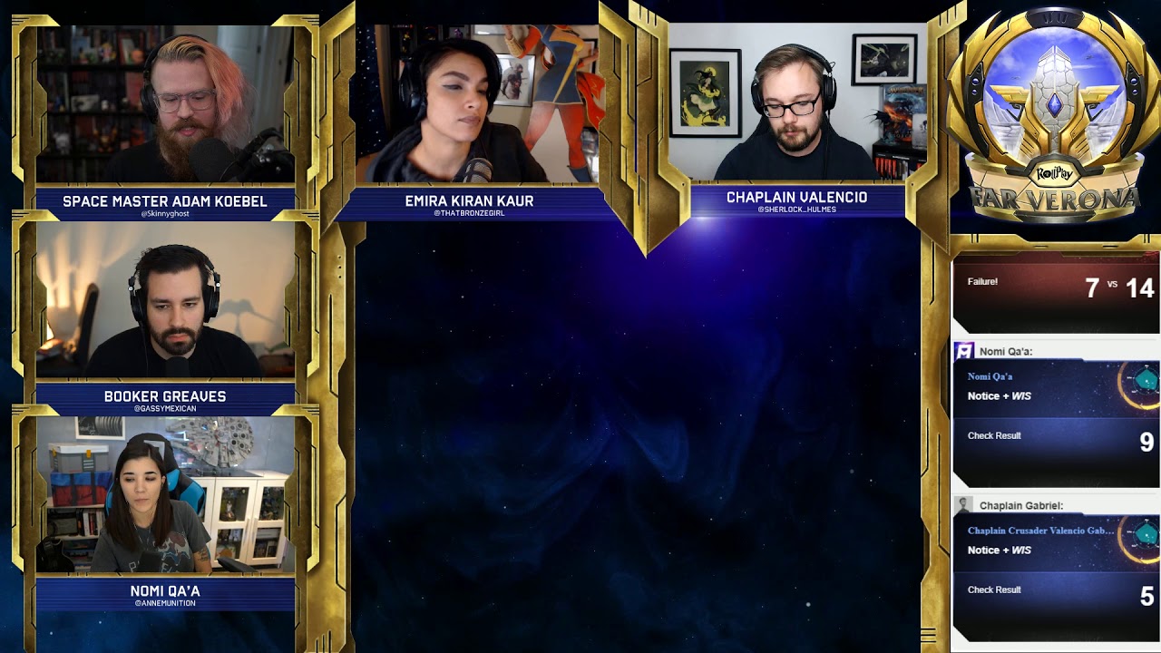 gassymexican reddit RollPlay - Far Verona - Week 15, Part 2