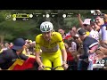 Tour de France 2026 Stage 14 Highlights