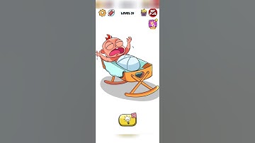 🔥Unbelievable Puzzle Solving Skills🤯 On Braindom Draw Level 30 #shorts #drawpuzzle #puzzle