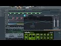 Crafting Ethereal Melodies in Melodic Techno - Fl Studio Tutorial (Flp, Serum 2 Preset, MIDI)