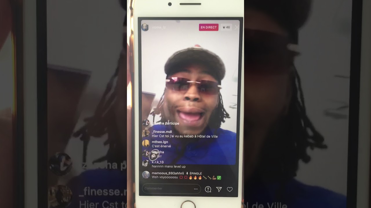 EXCLU LYONZON EN ATTENDANT LA POPANCE 2