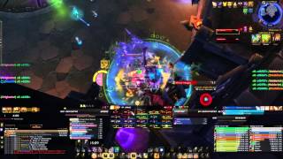 Against the Elements VS Mythic Council
