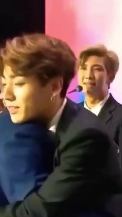 Jk meeting his parents