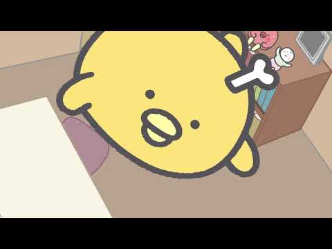 チキップダンサーズ S01E01 ほねチキンとスキップガエル先生