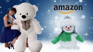 Big Size soft toys collections on Amazon. Teddy & Panda screenshot 5