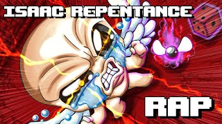 ISAAC REPENTANCE RAP | DeiGamer ft. @AbZurda_Zury