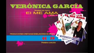 Video thumbnail of "Veronica García 9 Popurri"