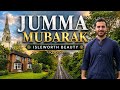 Jumma Mubarak – Isleworth Beauty|| UK 🇬🇧 LONDON || 5th Vlog ||