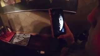 The Durango Riot - Hanging On The Telephone (official video)