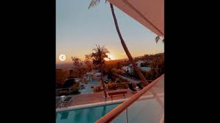 Kygo - Beautiful Unreleased Piano Piece at Sunset