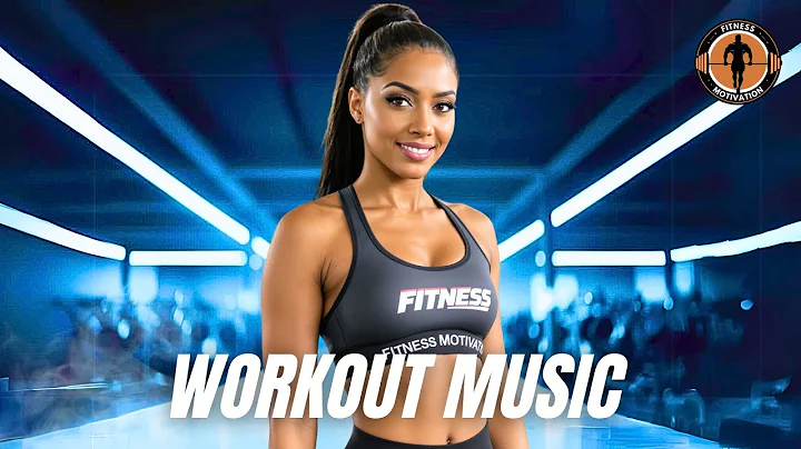 Workout Music 2025 💪 Fitness & Gym Workout Best Songs Playlist EDM House Music 2025