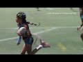 Texas A&M-Kingsville adds Women's Flag Football