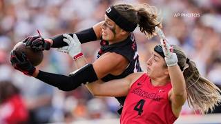 Texas A&M-Kingsville adds Womens Flag Football