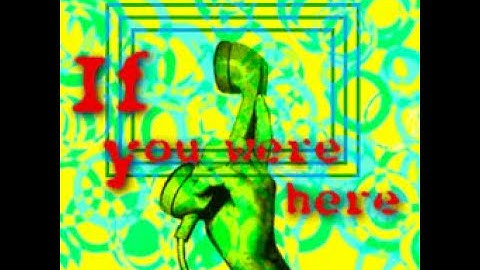 DDR / IF YOU WERE HERE / SP BASIC 6