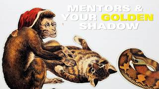 [2/7] The Mentorship Shift: Reclaim Your Golden Shadow (A Practical Exercise)
