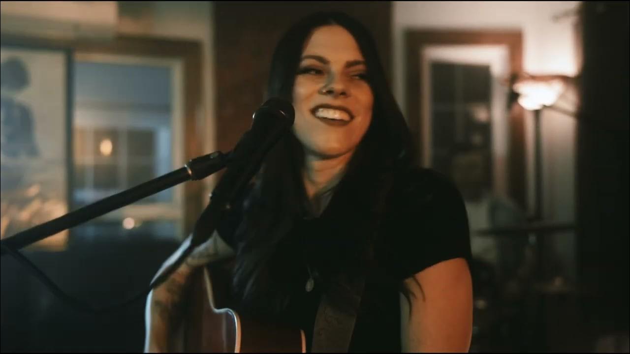 Elyse Aeryn - Cherries (Joy State Live Sessions) Elyse Aeryn - Cherries (Joy State Live Sessions)