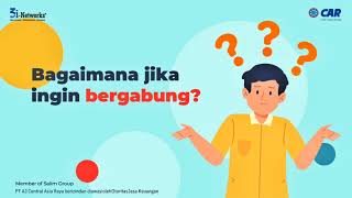 Apa Itu 3inetworks Atau 3i Reborn