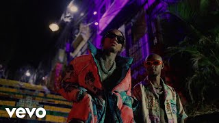 Rae Sremmurd - Denial (Behind The Scenes) by RaeSremmurdVEVO 51,721 views 1 year ago 3 minutes, 6 seconds