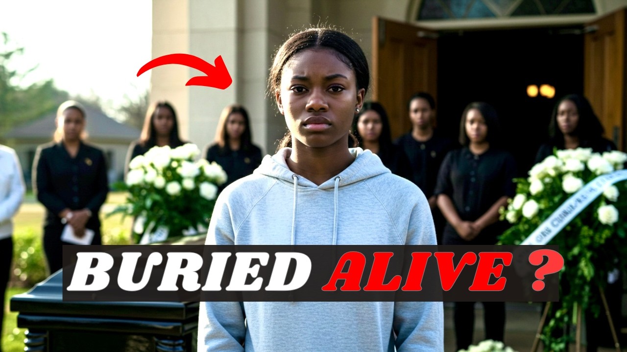 The Confession Ended the Case — Until Someone Stood Up