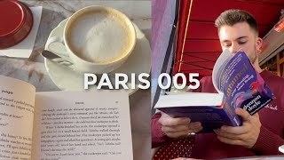 i'm learning french in actual france (vlog)