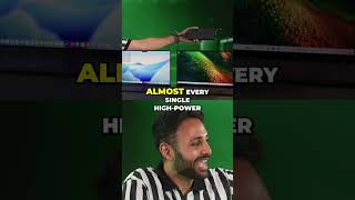 Windows Laptop Charging vs. Apple's MagSafe: Why It Matters #shorts