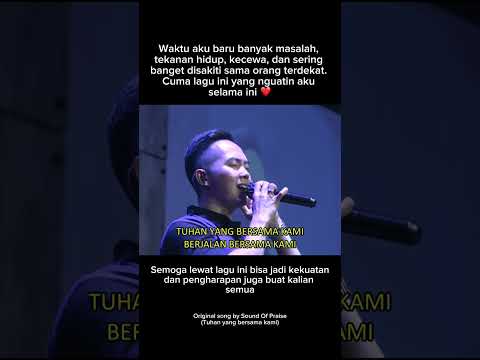 Tuhan Yang Bersama kami - Sound Of Praise