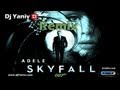 Adele - Skyfall (Dj Yaniv O Remix)  (Download Link FREE) HD