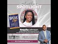 Special edition author spotlight speak up rob yb youngblood interviews roquita johnson