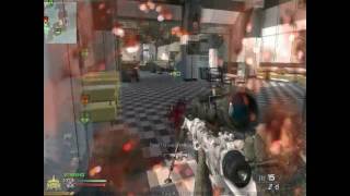 Mw2 Sniper Montage