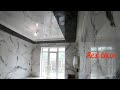 Красивые мраморные стены из венецианской штукатурки (2020)