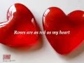 Roses Are Red Poems Romantic
