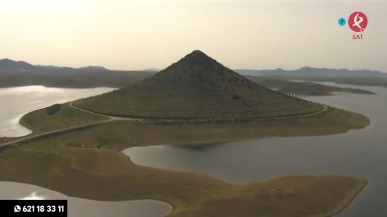 El cerro Masatrigo, listo para ser declarado monumento natural | Dos de tarde