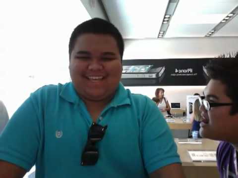 Apple Store Victoria Gardens Vlog 11 7 22 Youtube