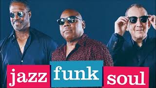 Jazz Funk Soul - Keep Holding On *THE SMOOTHJAZZ LOFT*