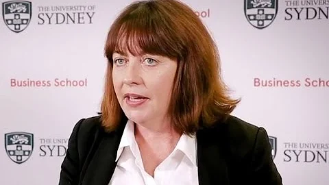 Opinion Box with Associate Professor Rae Cooper