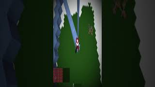 how to get hackusated in minecraft #Short #Shorts