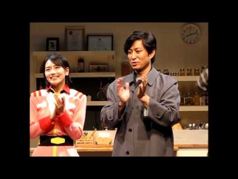 150118 취미의방 막공 무대인사