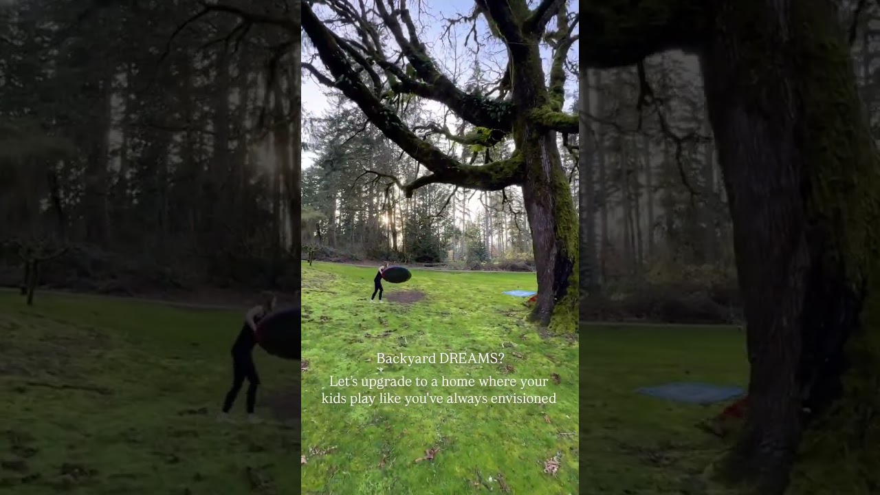 Need More Space? Family-Friendly Homes with Room to Grow in Tacoma